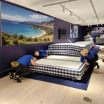 furniture courier service