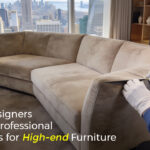 Professional Installers for High-End Furniture