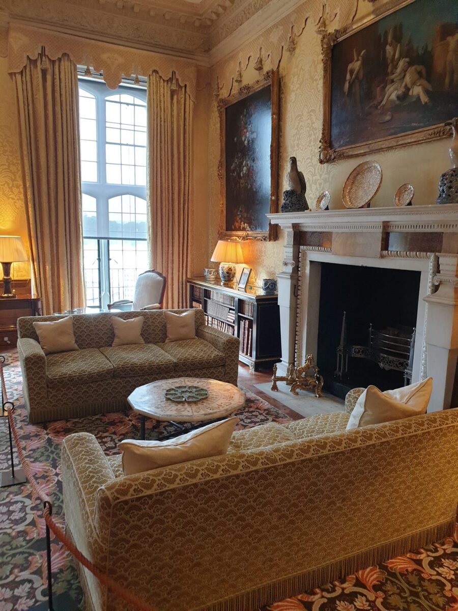 furniture installation lodnon