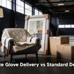 White Glove Delivery vs Standard Delivery