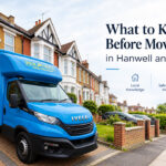 removal company in Hanwell